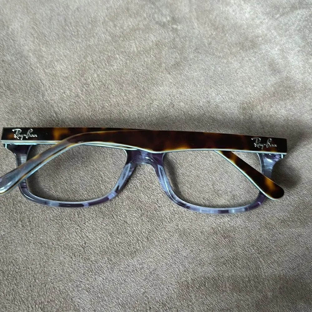 Ray Ban RX5150 Eyeglasses